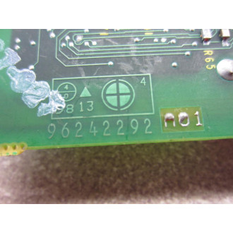 Allen Bradley 962422 Circuit Board S96242234 Non-Refundable - Parts Only