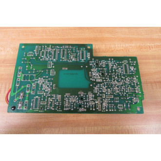 A-114-002-02 Circuit Board A11400202 - Used
