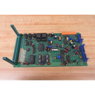 EPM 0010E Circuit Board - Used