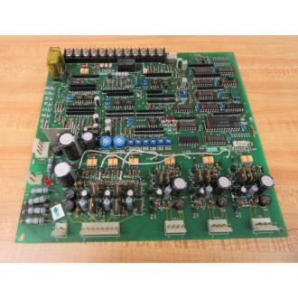 C200020-AQ-G04 Board C200020AQG04 Board As Is - Parts Only