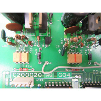 C200020-AQ-G04 Board C200020AQG04 Board As Is - Parts Only
