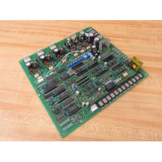 C200020-AQ-G04 Board C200020AQG04 Board As Is - Parts Only