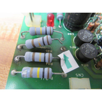 C200020-AQ-G04 Board C200020AQG04 Board As Is - Parts Only