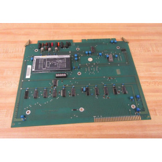 Allen Bradley 634699A-92 Circuit Board 634699A92 - Used