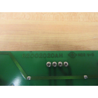 C200020-AQ-G04 Board C200020AQG04 Board As Is - Parts Only