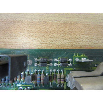 640-0207J Board 6400207J Board As Is - Parts Only