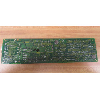 640-0207J Board 6400207J Board As Is - Parts Only