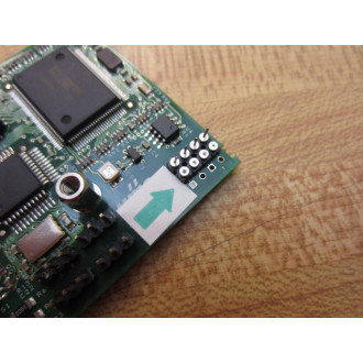 55-1001-52 Circuit Board 55100152 - Parts Only