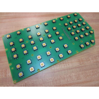 Centralp 650515CA Keyboard 650515SA - Used