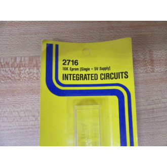 Motorola 8640 EI 27J6Q Integrated Circuit 8640EI27J6Q