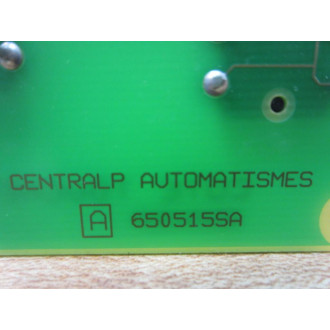 Centralp 650515CA Keyboard 650515SA - Used