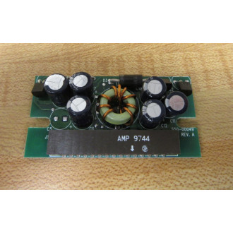 Corsair S50-00049 Circuit Board S5000049 - Used