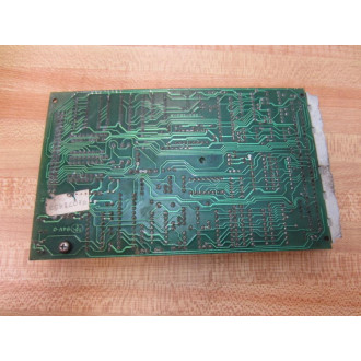 Digatron 1962-0024 Board 1962-0524 - Parts Only