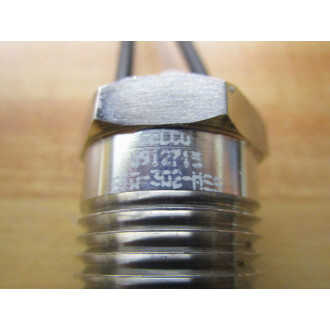 Selco SIO-302-MSS Sensor Switch W912715