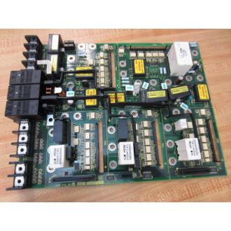 Fanuc A20B-2101-0024 Board 4 A20B-2101-002404A - Parts Only