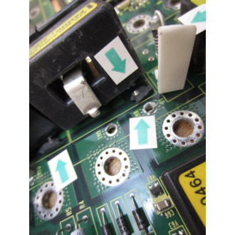 Fanuc A20B-2101-0024 Board 4 A20B-2101-002404A - Parts Only