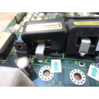 Fanuc A20B-2101-0024 Board 4 A20B-2101-002404A - Parts Only