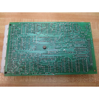 Digatron 1962-0024 Board 1962-3024 Rev.F - Parts Only