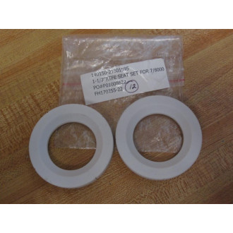 Bray 140150-22701595 1.5" SeatSeal Kit 14015022701595