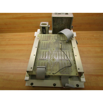 ASI Astrosystems 100-4041-1 Programmable Limit Switch 10040411 - Used