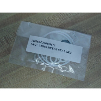 Bray 140150-22701595 1.5" SeatSeal Kit 14015022701595