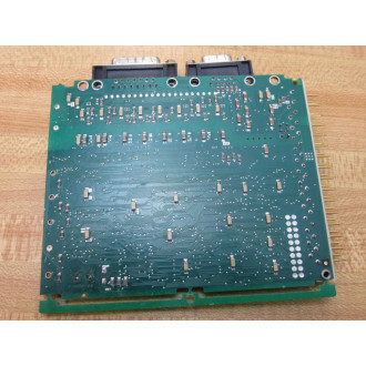 7-99800109 Circuit Board 799800109 - Used