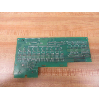 GE Multilin 1228-0001-D1 Board SR469 S-400 Switch Board - Used
