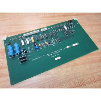 Diebold 49-005464-000A Board 49005464000A - New No Box