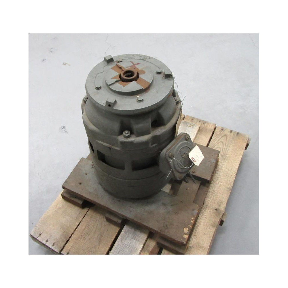 Fairbanks Morse F338952 Motor 3HP 1735RPM QZCV Tag 12043 - Refurbished