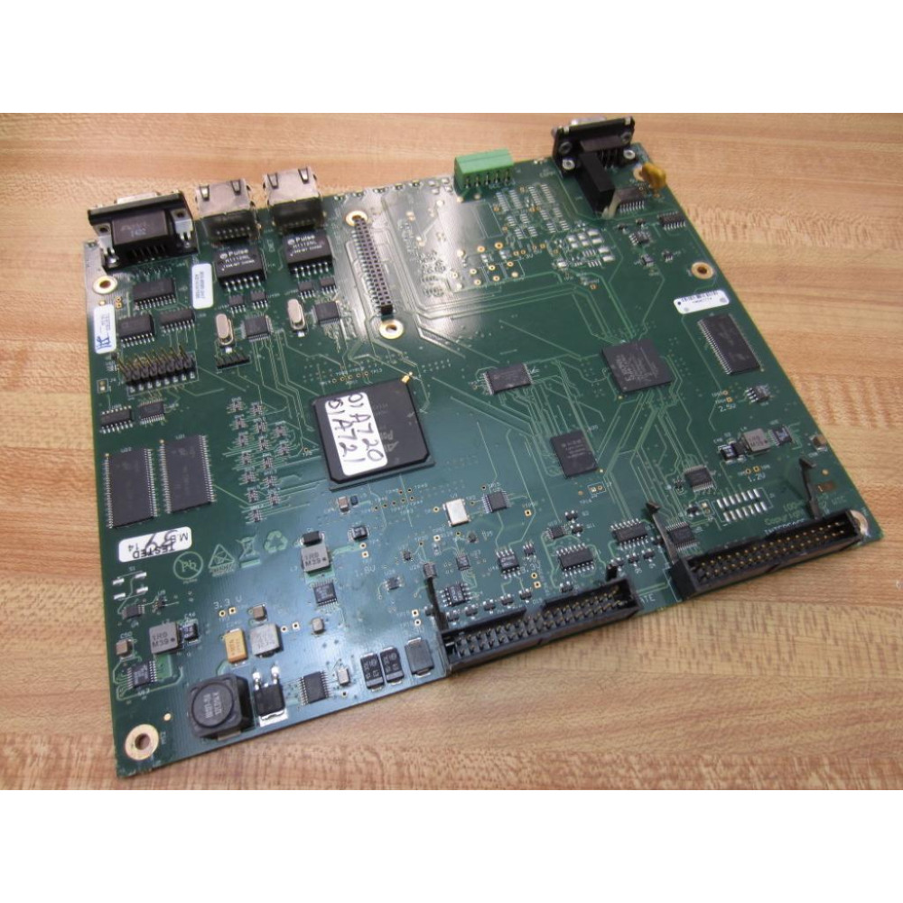 WTC 100-8680-3 Circuit Board 100868003 - Parts Only