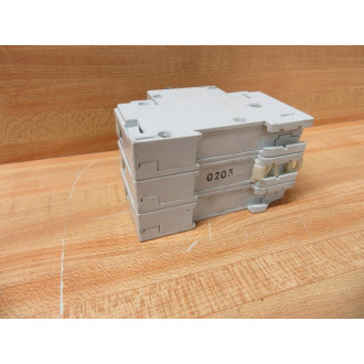 Allen Bradley 1492-CB3-G320 Circuit Breaker 32A 3P 1492CB3G320 - Used