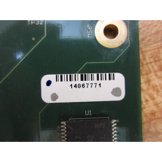 WTC 100-8680-3 Circuit Board 100868003 - Parts Only