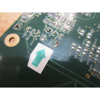 WTC 100-8680-3 Circuit Board 100868003 - Parts Only