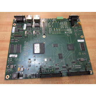 WTC 100-8680-3 Circuit Board 100868003 - Parts Only