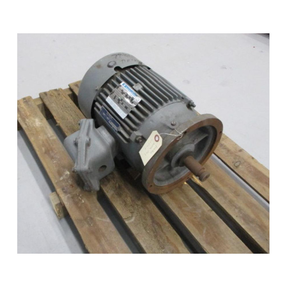 Marathon LH18-TTGS7049CE L Motor 1735RPM 5HP Frame 184HPV - New No Box
