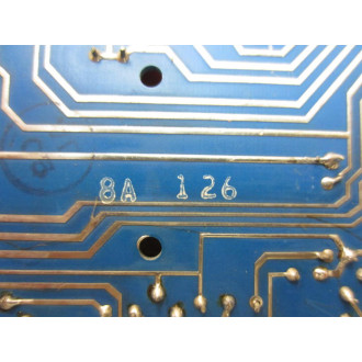 Danaher C-78174-1 Circuit Board C-78175-1 - Used