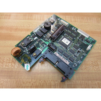 Nachi UM114C Circuit Board 2 - Parts Only