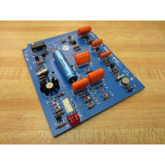 Danaher C-78174-1 Circuit Board C-78175-1 - Used