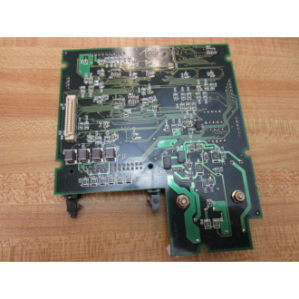 Nachi UM114C Circuit Board 2 - Parts Only