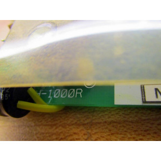 Patlite H-1000R Circuit Board H1000R - Used