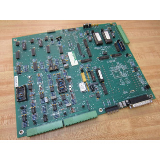 Motion Control 1005003 Circuit Board Rev.C - Used