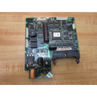 Nachi UM114C Circuit Board 2 - Parts Only