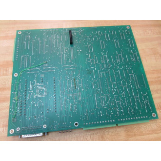 Motion Control 1005003 Circuit Board Rev.C - Used