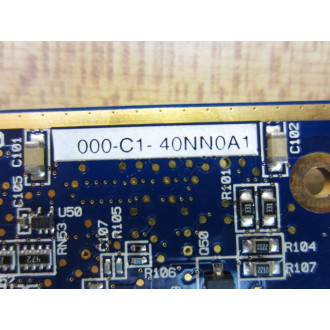 41G1440-FB01-000-C0 Board 41G1440FB01000C0 - Used