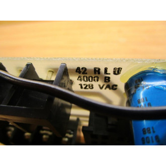 3-2400D Circuit Board 32400D - Used