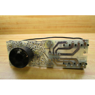 3-2400D Circuit Board 32400D - Used