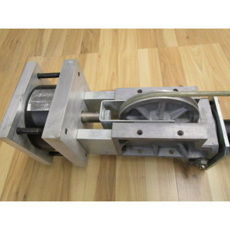 Tol-O-Matic 10380005 Actuator - New No Box