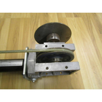 Tol-O-Matic 10380005 Actuator - New No Box
