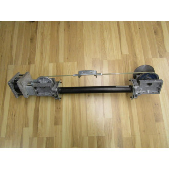Tol-O-Matic 10380005 Actuator - New No Box