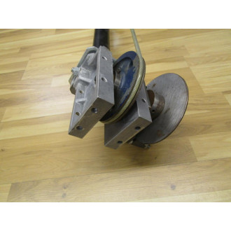 Tol-O-Matic 10380005 Actuator - New No Box